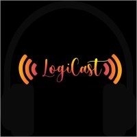 Logicast - O Podcast da Logística logo, Logicast - O Podcast da Logística contact details