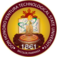 Don Honorio Ventura Technological State University logo, Don Honorio Ventura Technological State University contact details