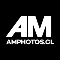 AM Photos logo, AM Photos contact details