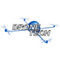 Drone Tech sas logo, Drone Tech sas contact details