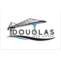 Douglas Iron Works LLC logo, Douglas Iron Works LLC contact details