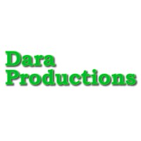 Dara Productions logo, Dara Productions contact details