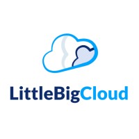 Little Big Cloud Inc. logo, Little Big Cloud Inc. contact details