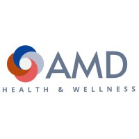 AMD Health & Wellness logo, AMD Health & Wellness contact details