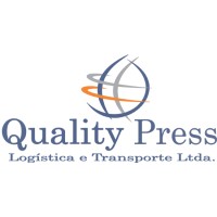 Quality Press Logística e Transporte logo, Quality Press Logística e Transporte contact details