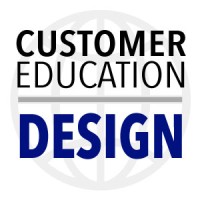 Customer Education Design logo, Customer Education Design contact details