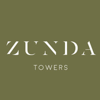 Zunda Towers logo, Zunda Towers contact details