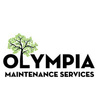 Olympia Maintenance Services logo, Olympia Maintenance Services contact details