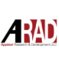 Applied Research & Development logo, Applied Research & Development contact details