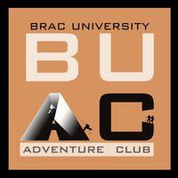 BRAC University Adventure Club logo, BRAC University Adventure Club contact details