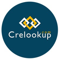 Crelookup.com logo, Crelookup.com contact details