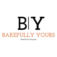 Bakefully Yours logo, Bakefully Yours contact details