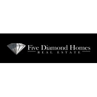 Five Diamond Homes logo, Five Diamond Homes contact details