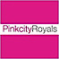 Pinkcityroyals logo, Pinkcityroyals contact details