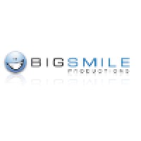 Big Smile Productions logo, Big Smile Productions contact details