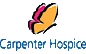 Carpenter Hospice logo, Carpenter Hospice contact details