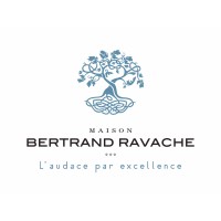 MAISON BERTRAND RAVACHE logo, MAISON BERTRAND RAVACHE contact details