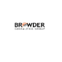 Browder Consulting Group logo, Browder Consulting Group contact details