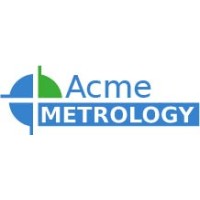 Acme Metrology logo, Acme Metrology contact details