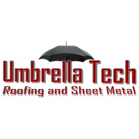 Umbrella Tech Roofing logo, Umbrella Tech Roofing contact details