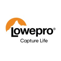 Lowepro logo, Lowepro contact details