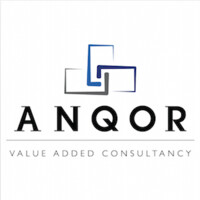 ANQOR 'Value Added Consultancy' logo, ANQOR 'Value Added Consultancy' contact details