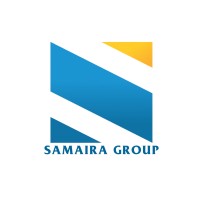 Samaira Group logo, Samaira Group contact details