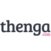 Thenga logo, Thenga contact details