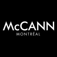 McCann Montréal logo, McCann Montréal contact details