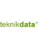 teknikdata logo, teknikdata contact details