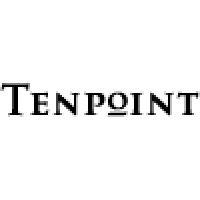 TENPOINT logo, TENPOINT contact details