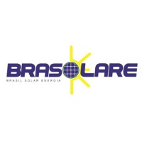 Brasolare Brasil Solar Energia logo, Brasolare Brasil Solar Energia contact details