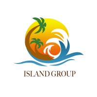 Island Group logo, Island Group contact details