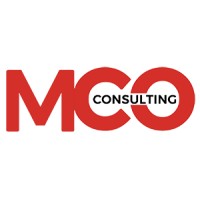 MCO Consulting, Inc. logo, MCO Consulting, Inc. contact details