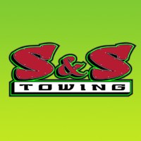 S & S Towing, Inc. logo, S & S Towing, Inc. contact details