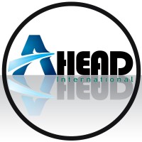 AHEAD-International logo, AHEAD-International contact details