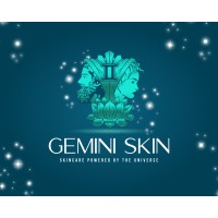 Gemini Skin logo, Gemini Skin contact details