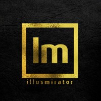 Illusmirator logo, Illusmirator contact details