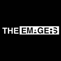 The Emagers logo, The Emagers contact details