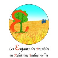 Les Enfants des Possibles en Relations Industrielles logo, Les Enfants des Possibles en Relations Industrielles contact details