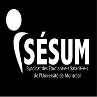 SÉSUM logo, SÉSUM contact details