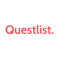 Questlist logo, Questlist contact details