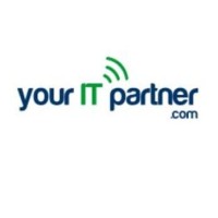 yourITpartner.com logo, yourITpartner.com contact details