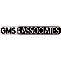 GMS Associates logo, GMS Associates contact details