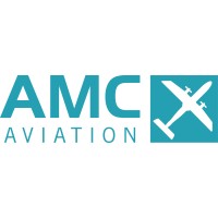 AMC Aviation logo, AMC Aviation contact details