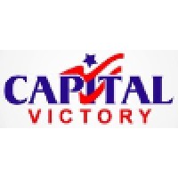 Capital Victory LLC logo, Capital Victory LLC contact details