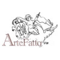 Artefatto logo, Artefatto contact details