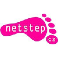 NETSTEP.cz logo, NETSTEP.cz contact details