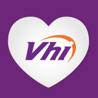 Vhi logo, Vhi contact details