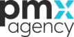 PMX Agency logo, PMX Agency contact details